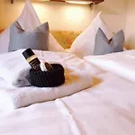Σπίτι διακοπών Siesta Hahnenklee Mit Grossem Grundstueck *