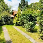 Siesta Hahnenklee Mit Grossem Grundstueck * Γκόσλαρ