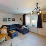 Siesta Hahnenklee Mit Grossem Grundstueck Hébergement de vacances