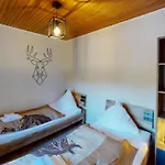 Siesta Hahnenklee Mit Grossem Grundstueck Σπίτι διακοπών