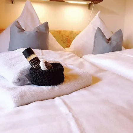 Prázdninový dům Siesta Hahnenklee Mit Grossem Grundstueck *