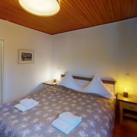 Siesta Hahnenklee Mit Grossem Grundstueck *
