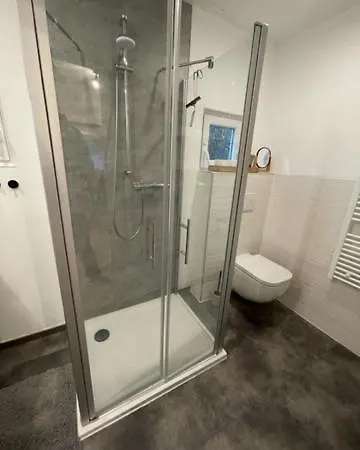 Siesta Hahnenklee Mit Grossem Grundstueck Prázdninový dům