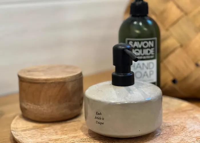 Tatil Evi Siesta Hahnenklee Mit Grossem Grundstueck Goslar