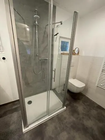 Siesta Hahnenklee Mit Grossem Grundstueck Tatil Evi